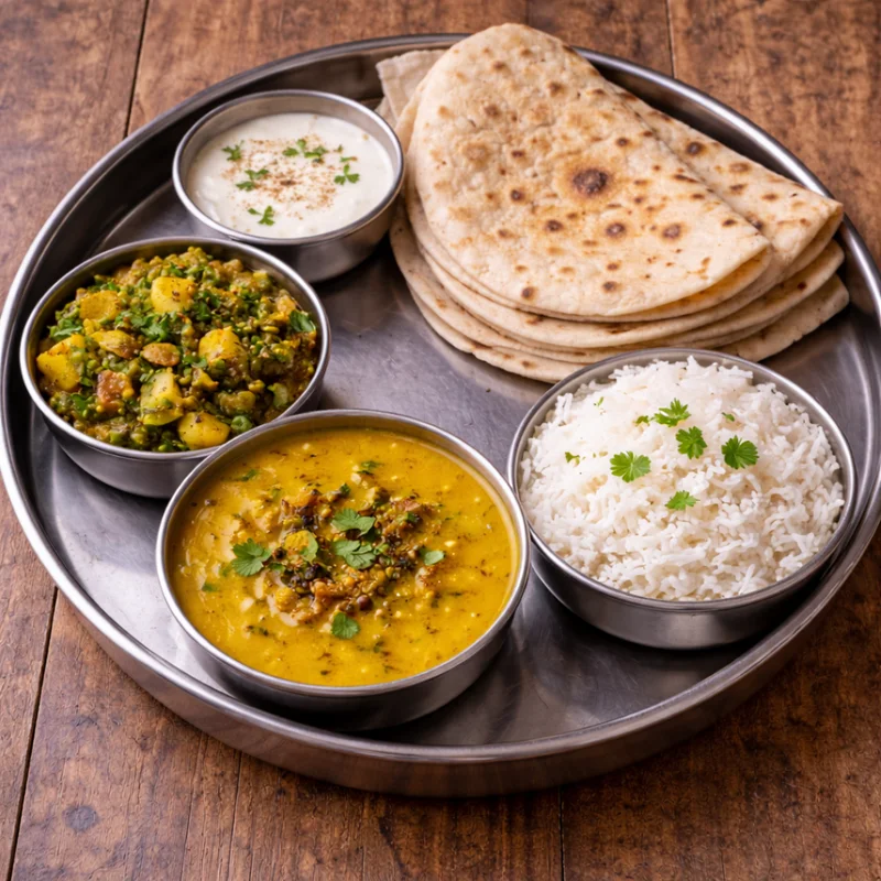 Sharma Food Centre kitchen photo 1