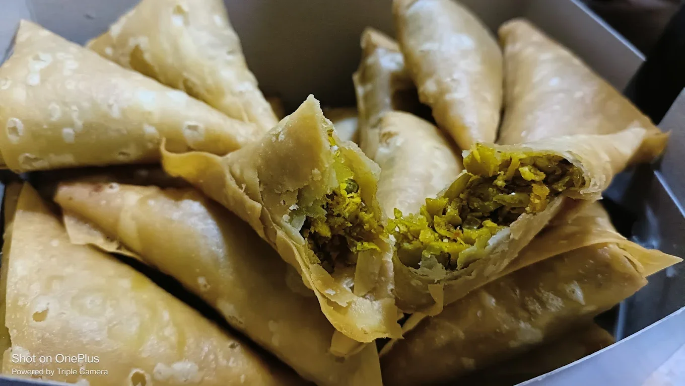 Shaurya Tiffin kitchen photo 2