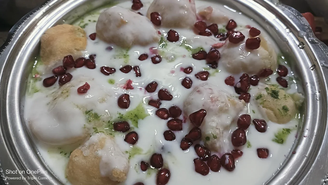 Shaurya Tiffin kitchen photo 3