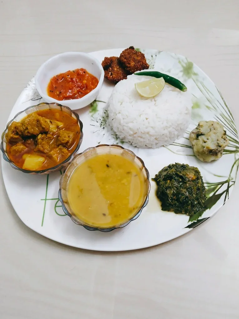 Shila's Kitchen kitchen photo 4