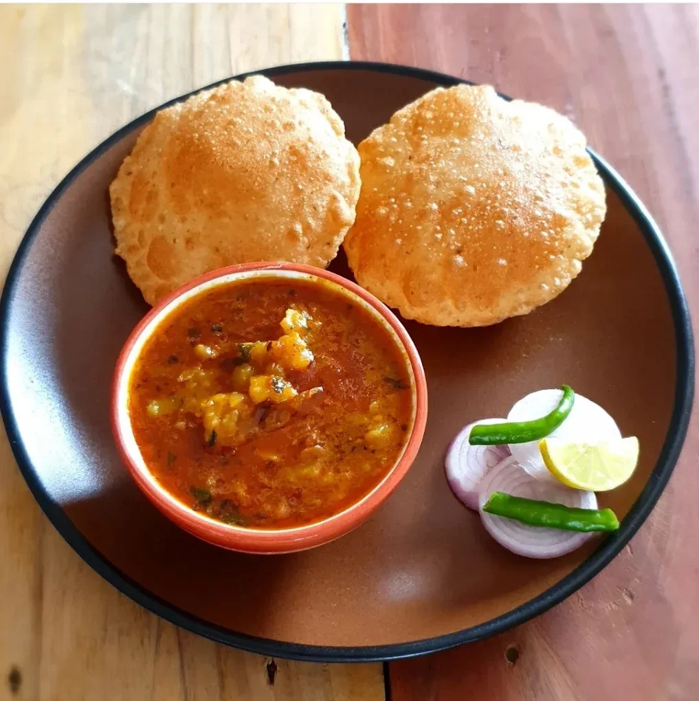Shilpas West Delhi Tiffins kitchen photo 1