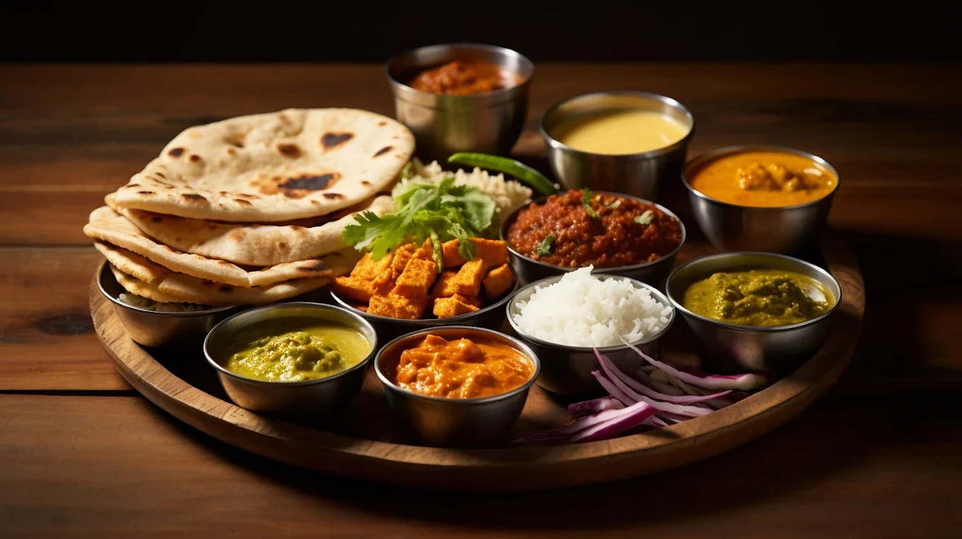 Shiv Shakti - Tiffin Services kitchen photo 1