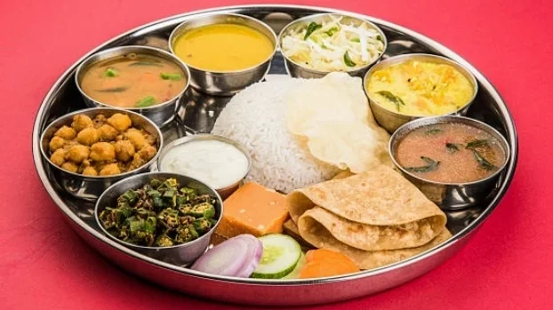 Shivshambhu Tiffiin Mess kitchen photo 2