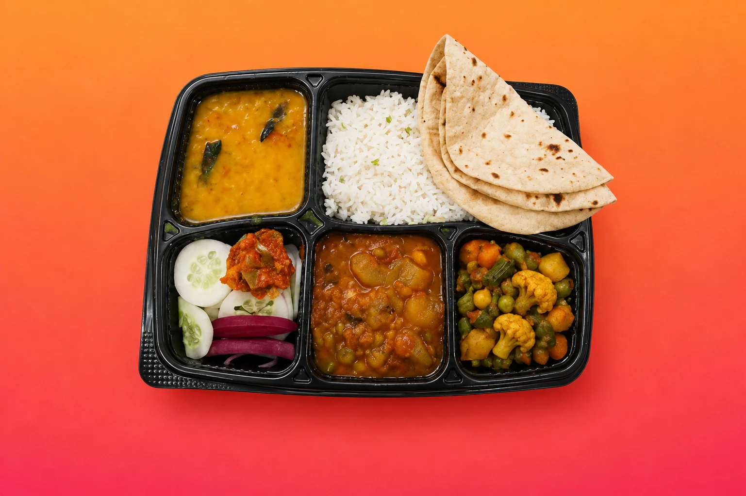 SHREE FOOD JUNCTION kitchen photo 2