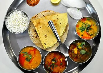 SHREE JI TIFFIN kitchen photo 1