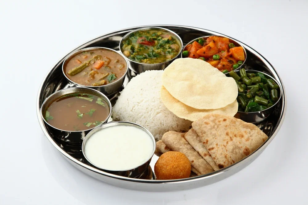 Shuddh aahaar kitchen photo 1