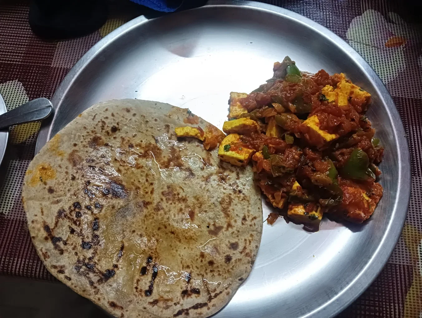 Shudh Tiffin Service kitchen photo 2