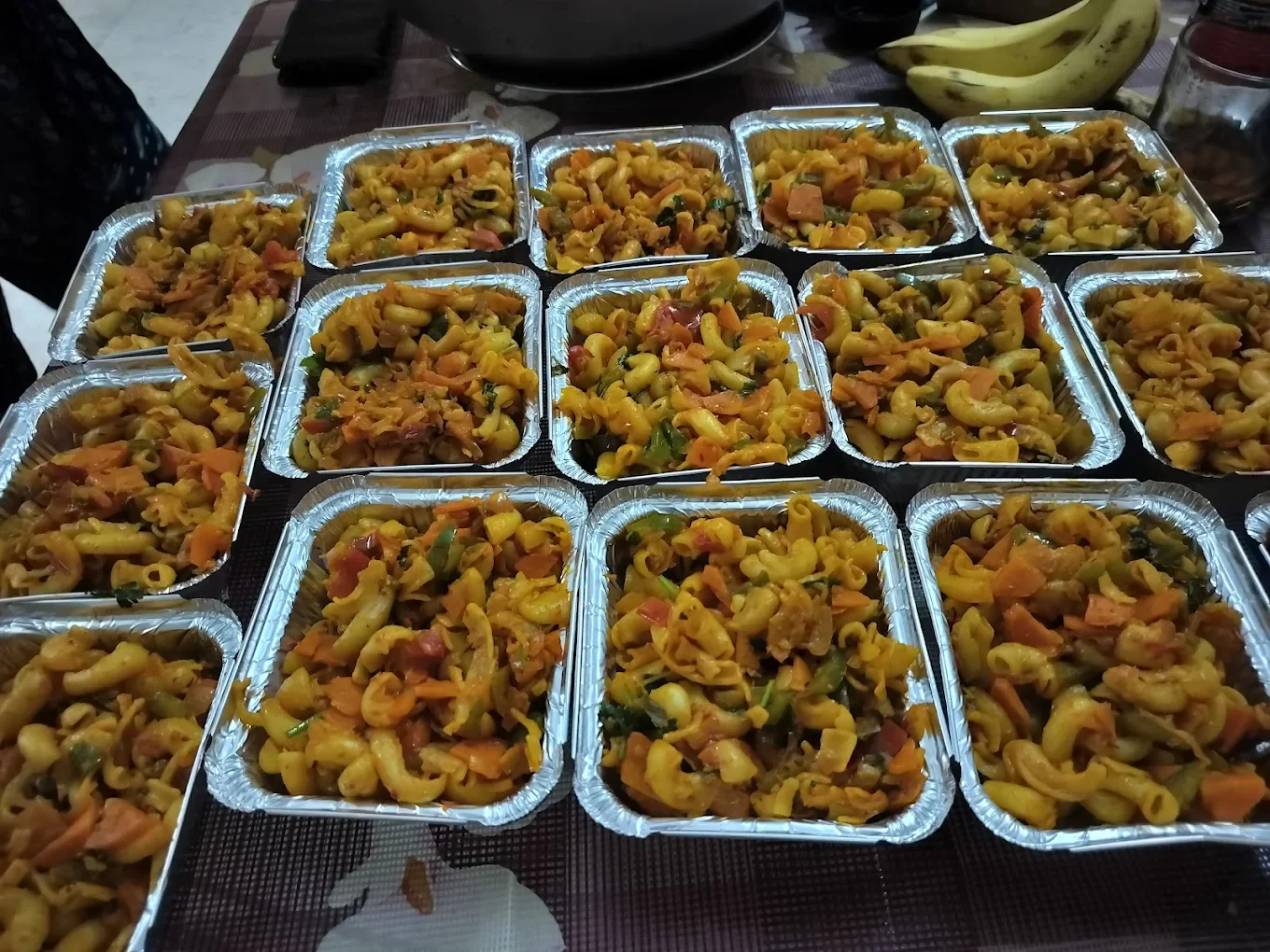 Shudh Tiffin Service kitchen photo 1