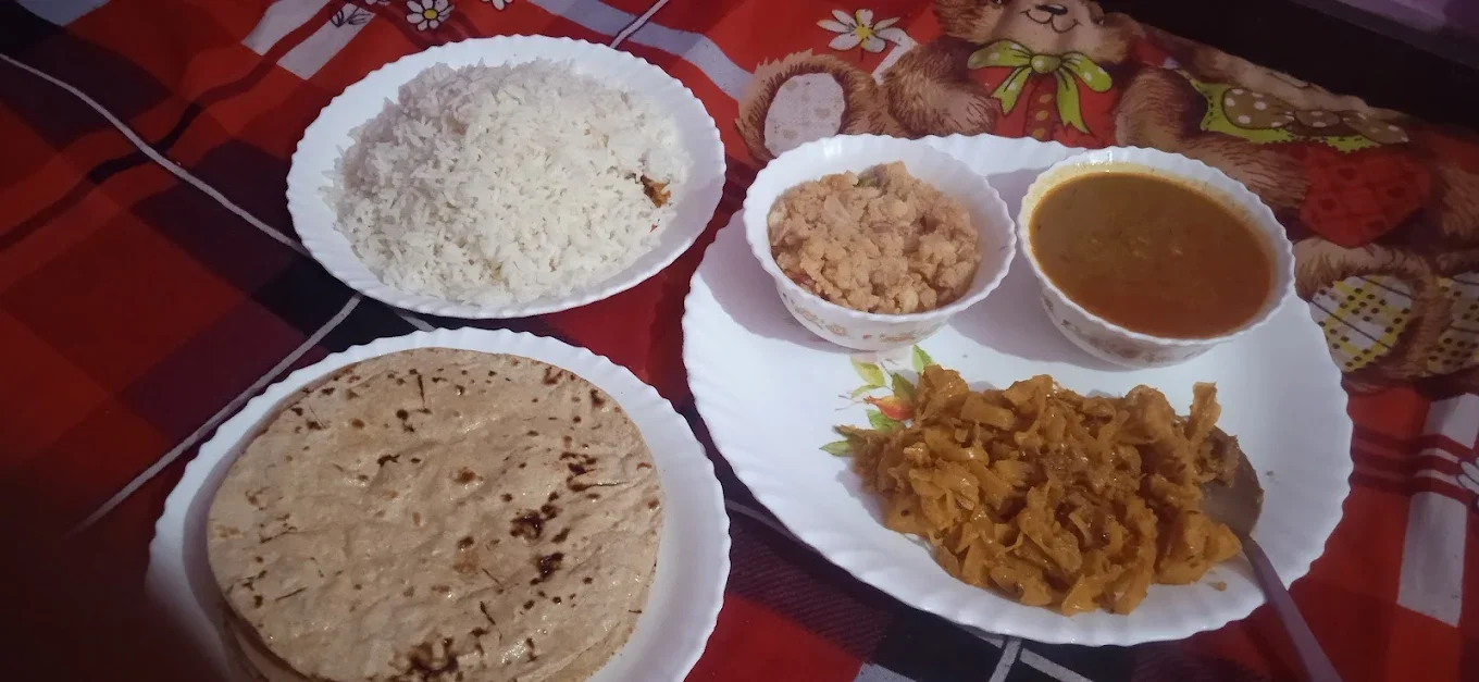 Sian tiffin kitchen photo 1