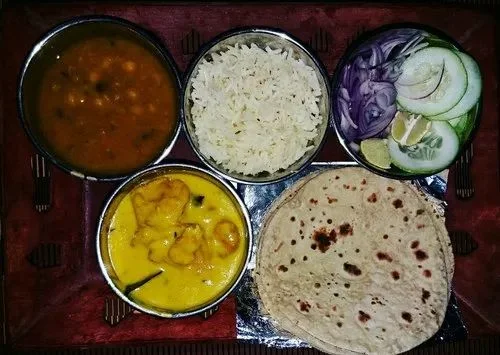 SINGH TIFFIN kitchen photo 1