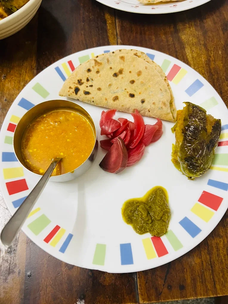 SIYA TIFFIN SERVICES kitchen photo 1
