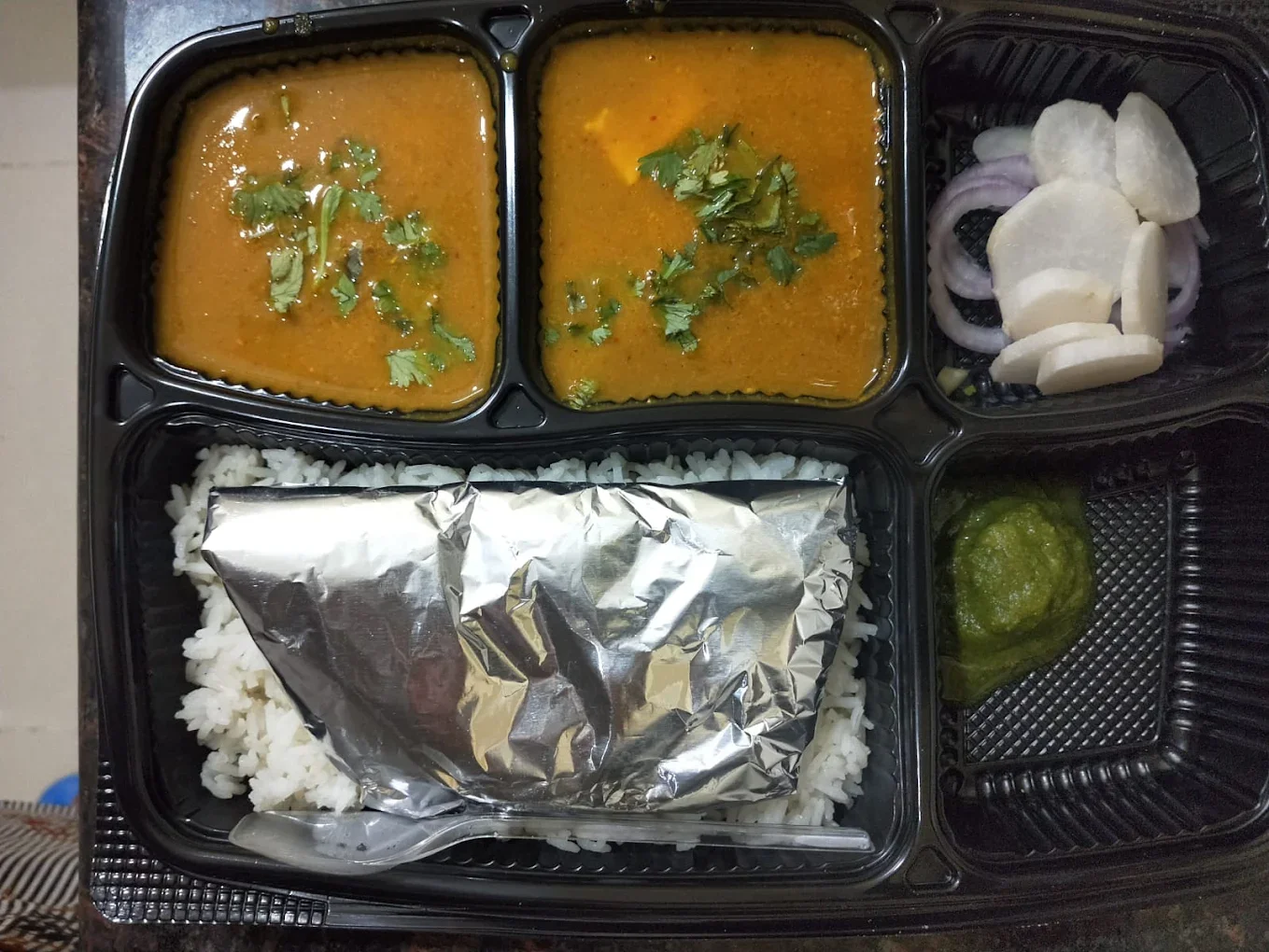 Smart Tiffin Sevice kitchen photo 1