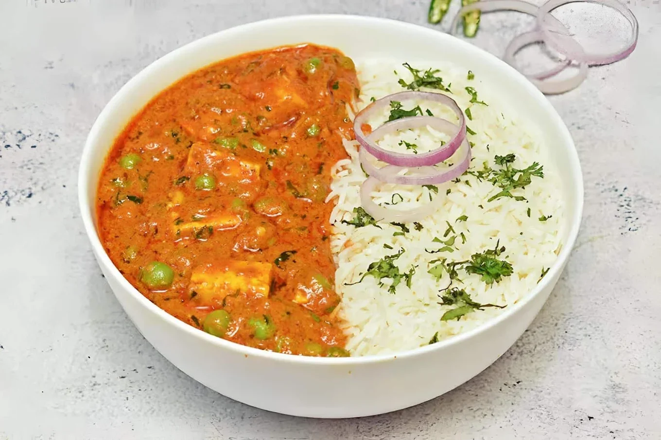 Solanki Tiffin Service kitchen photo 2