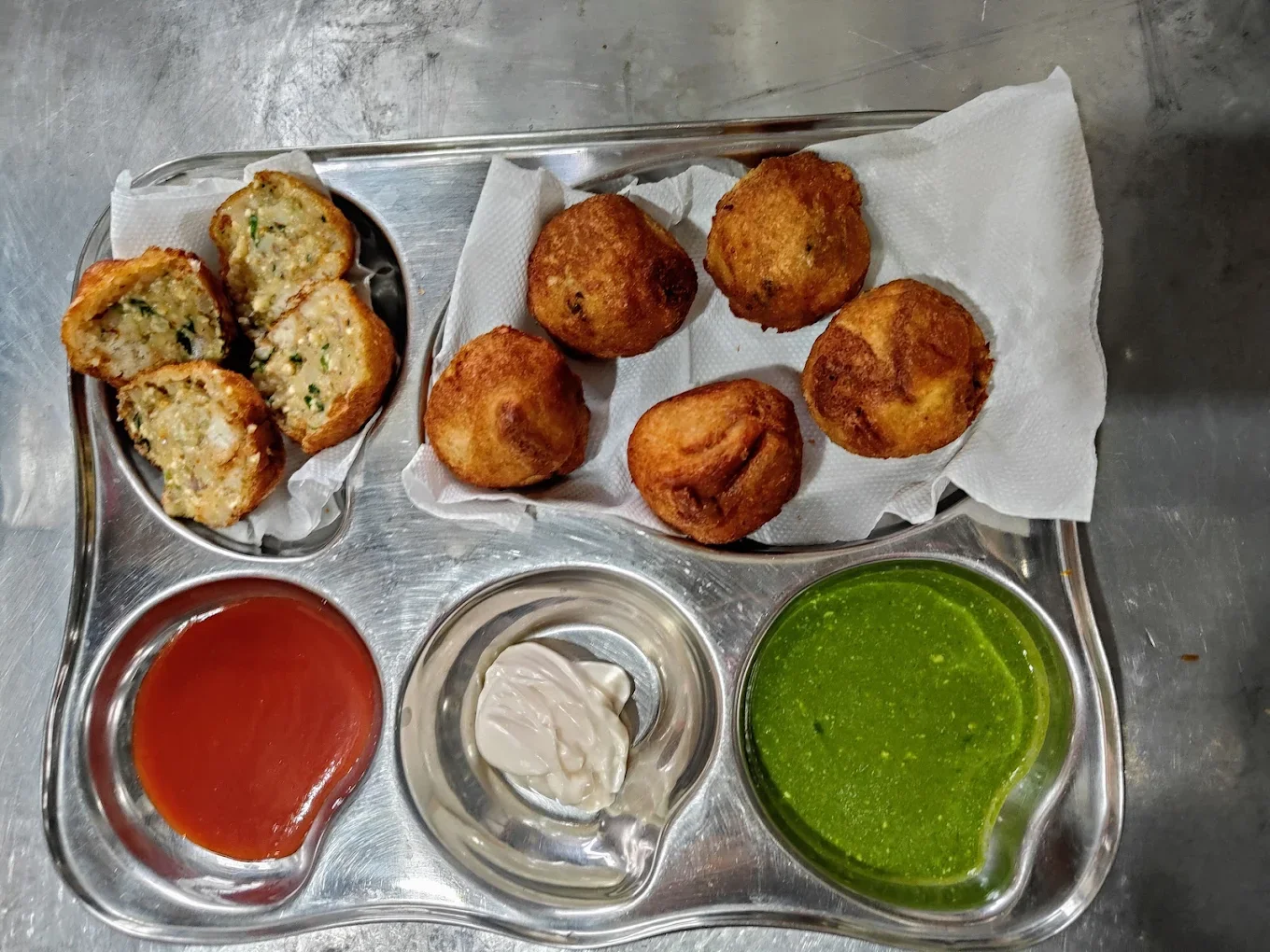 Special delicious tiffin kitchen photo 3