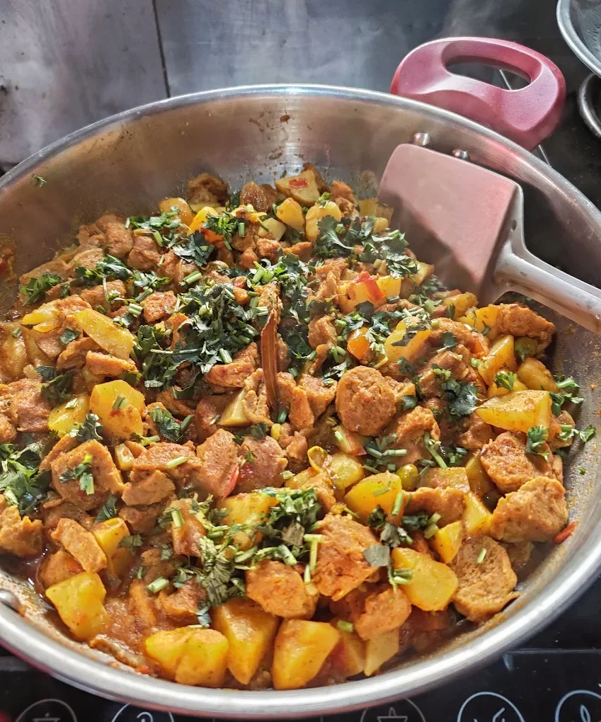 Special delicious tiffin kitchen photo 1