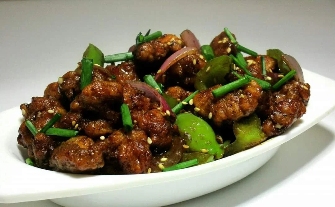 Spicy Tadka kitchen photo 2