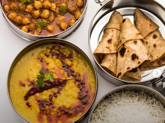 Sri Arya Tiffin kitchen photo 1