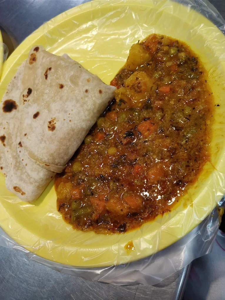Sri Mahalaxmi Reddy Brothers kitchen photo 1