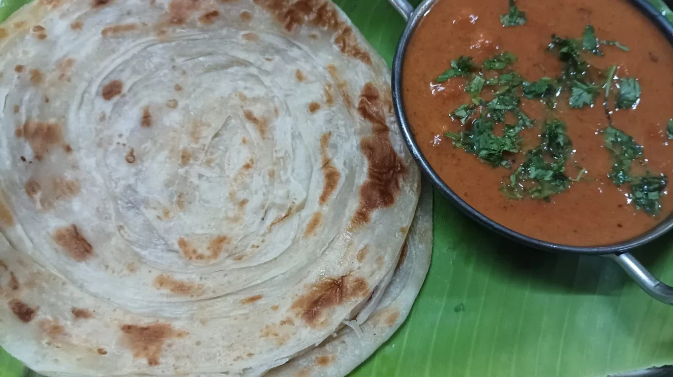 Sri ramanaas kitchen photo 1
