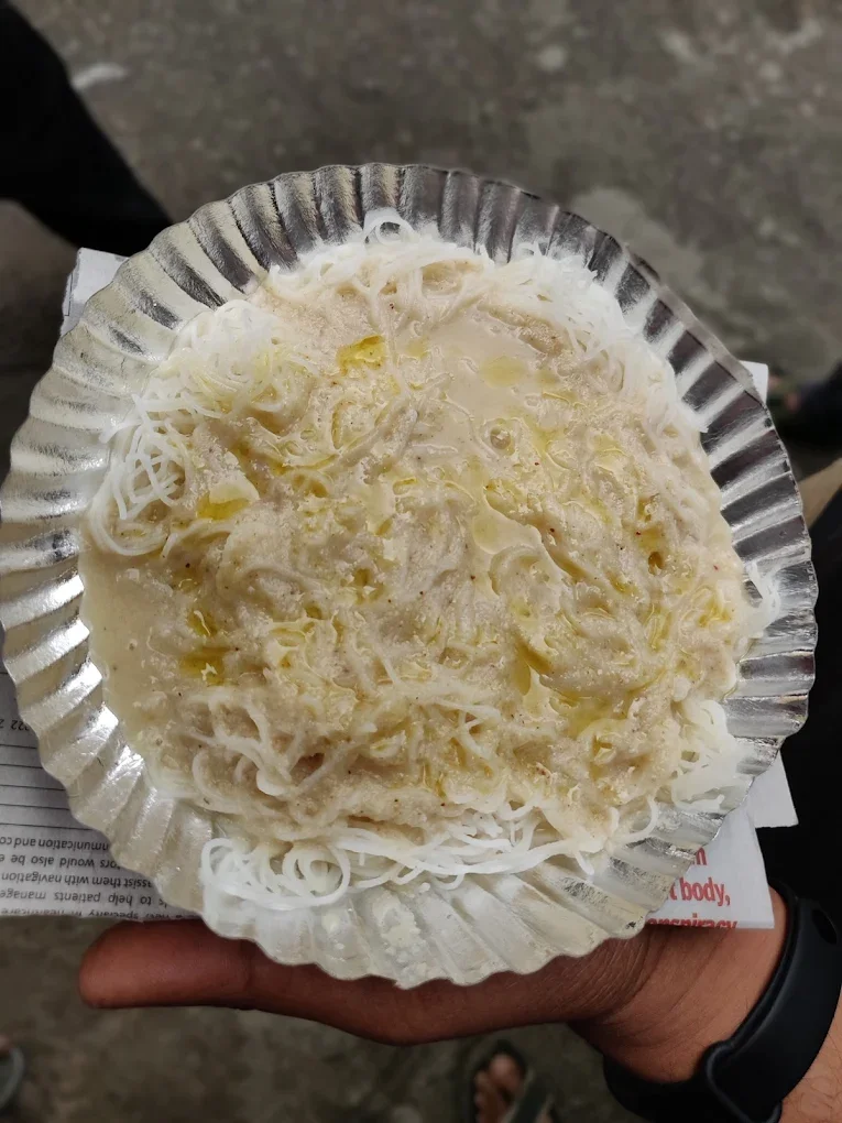 Sri Sai Vasavi Tiffin kitchen photo 1