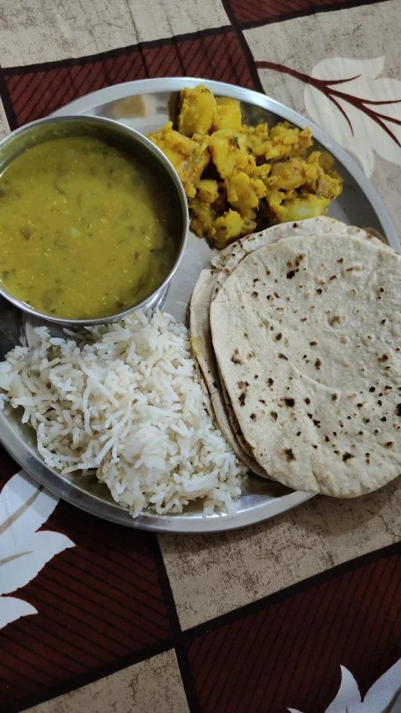 Sunil tiffin services kitchen photo 1