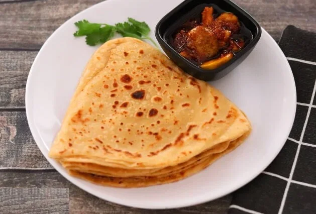 Sunita's Tiffin kitchen photo 1