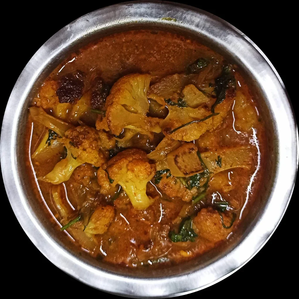 Suruchi Tiffin Service kitchen photo 1