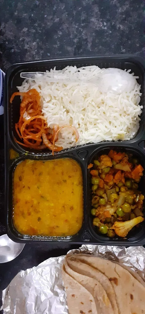 Swad Punjab Da kitchen photo 2