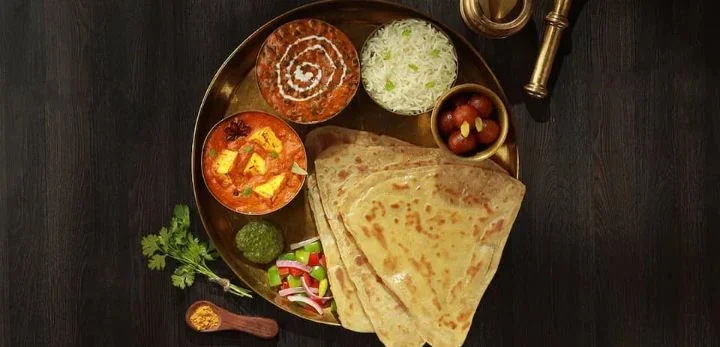 Swad Punjab Da kitchen photo 1