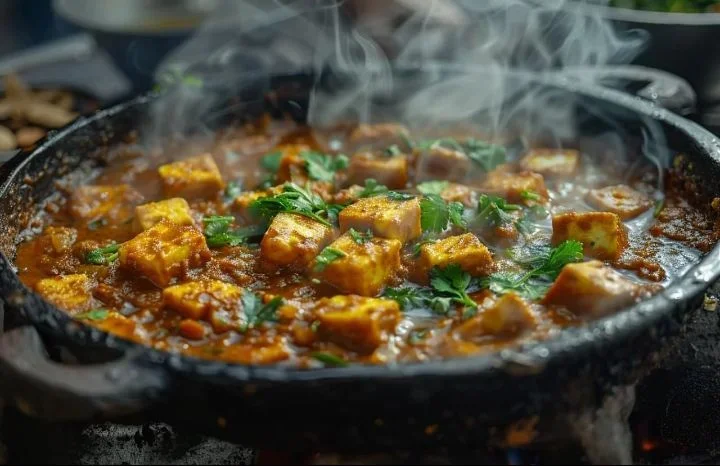 Swad Punjab Da kitchen photo 2