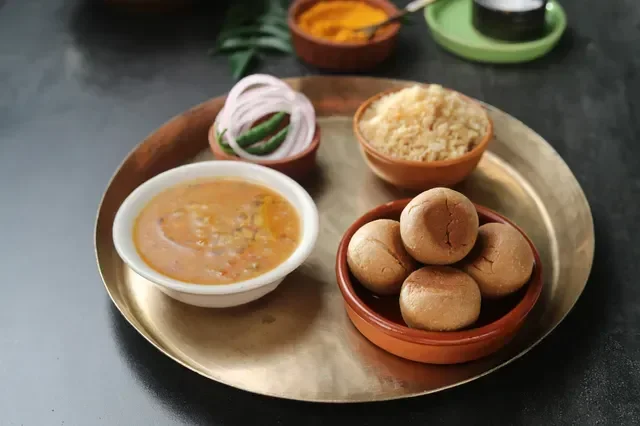 Taaza Tiffins kitchen photo 1