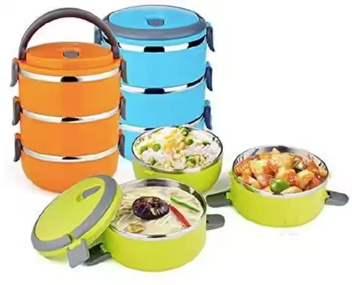 tanuj tiffin service gurgaon kitchen photo 3