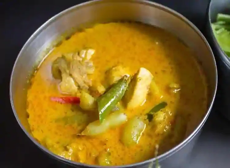 tanuj tiffin service gurgaon kitchen photo 2