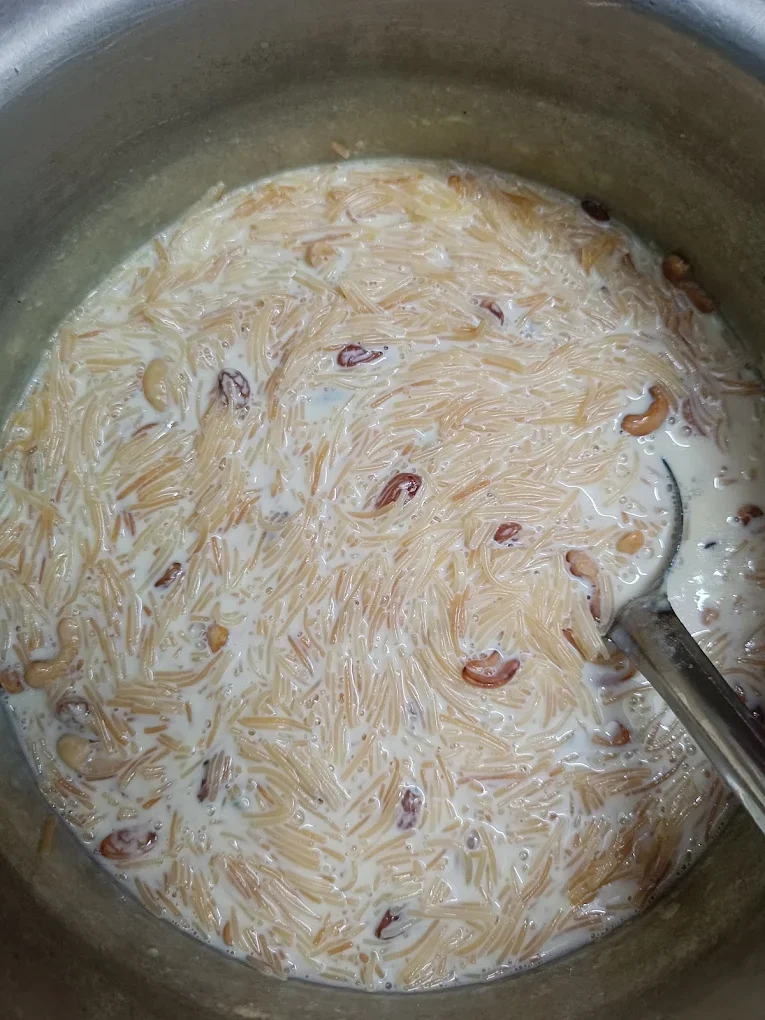 The Dabba Central kitchen photo 2