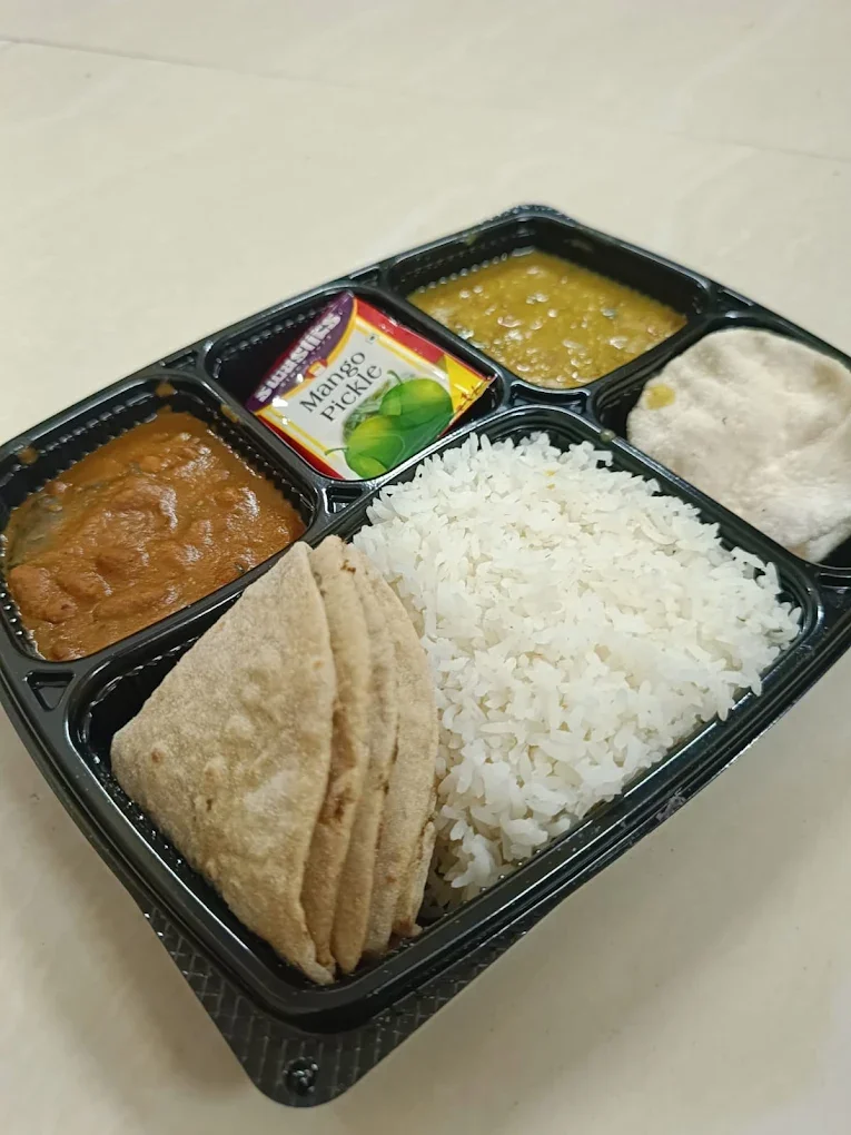 The Dabba Central kitchen photo 1