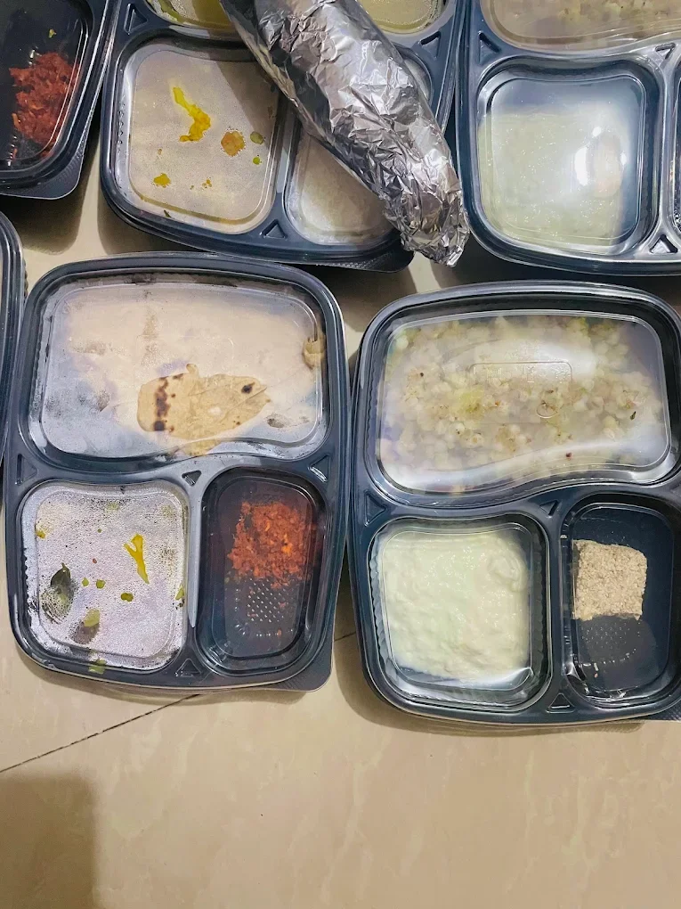 The Tiffin Diary kitchen photo 3