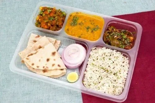 Tiffin box kitchen photo 2