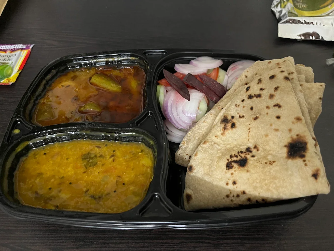 Tiffin Vibes JP NAGAR kitchen photo 1