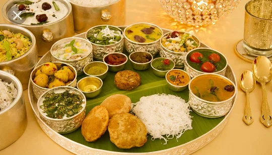 Uttam Tiffin kitchen photo 1