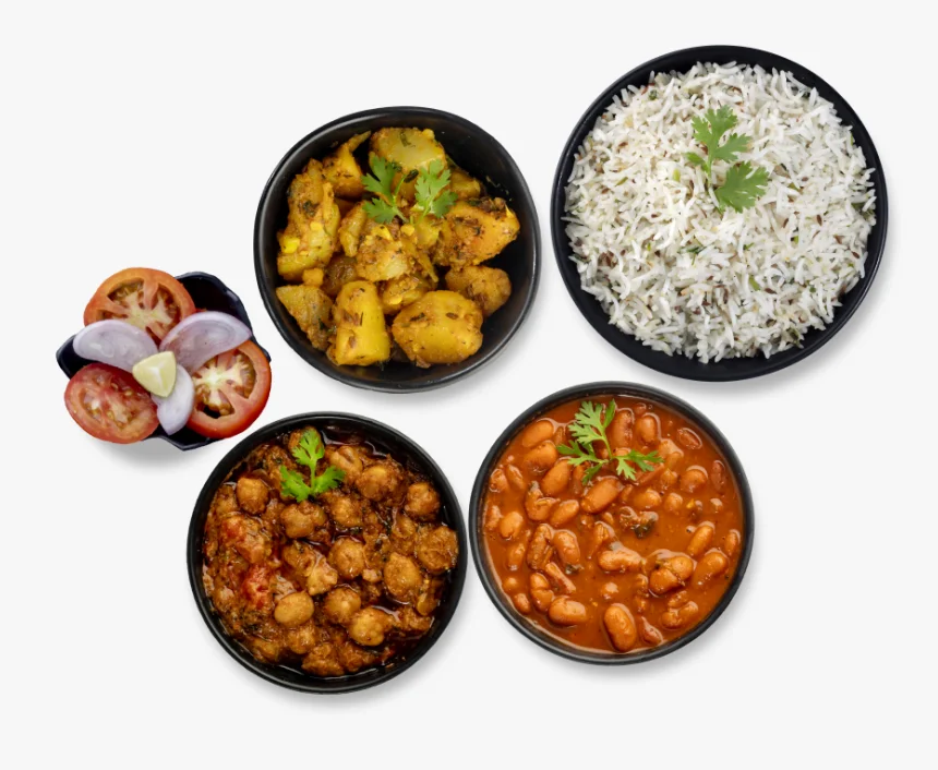 Vaani Tiffin Service kitchen photo 1