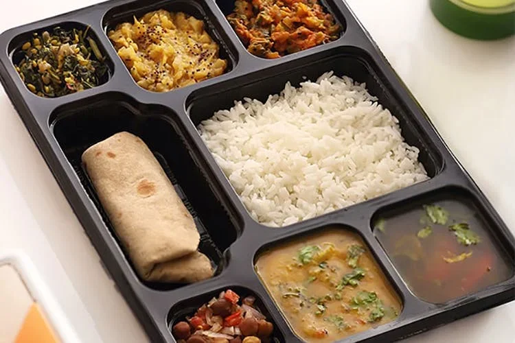 VANSHIKA - BEST TIFFIN kitchen photo 1