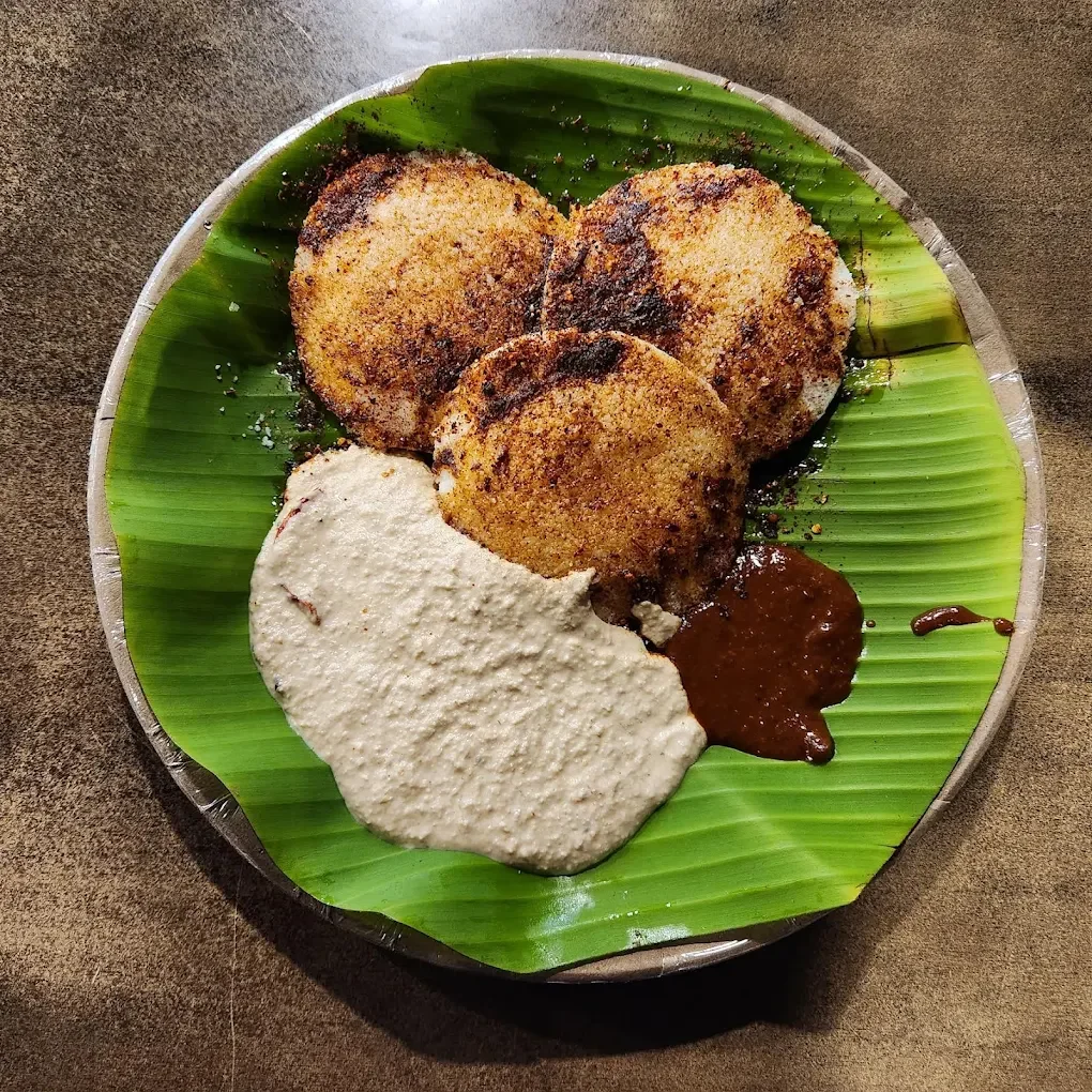 Varalakshmi kitchen photo 1