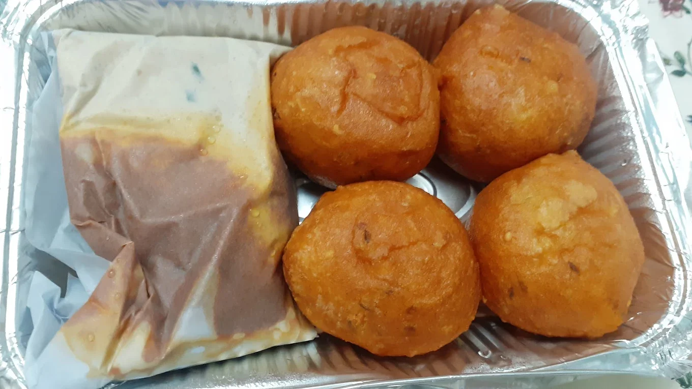 Varalakshmi kitchen photo 4