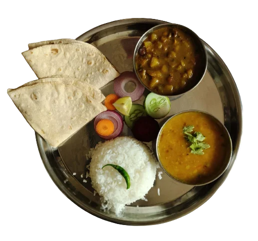Vasudev Tiffin Box kitchen photo 1