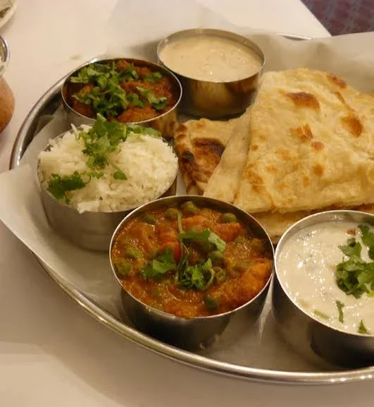 Vinayak Tiffin Service kitchen photo 2