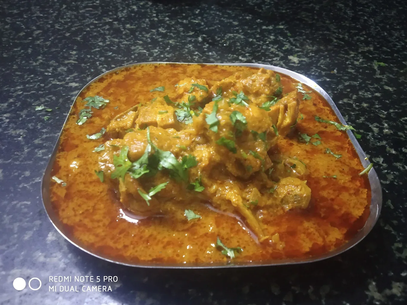 VIRAJ Tiffin services kitchen photo 2