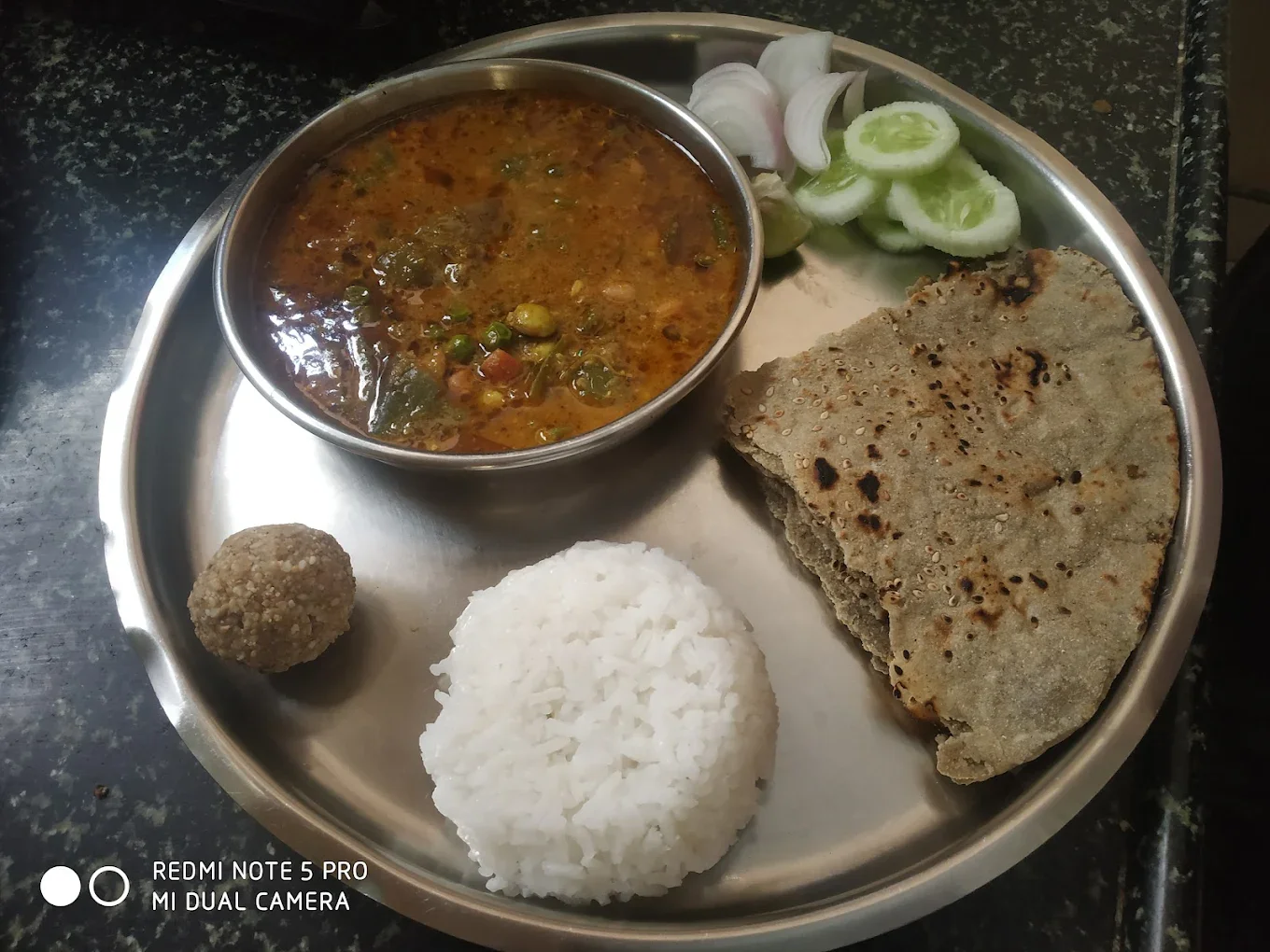 VIRAJ Tiffin services kitchen photo 3