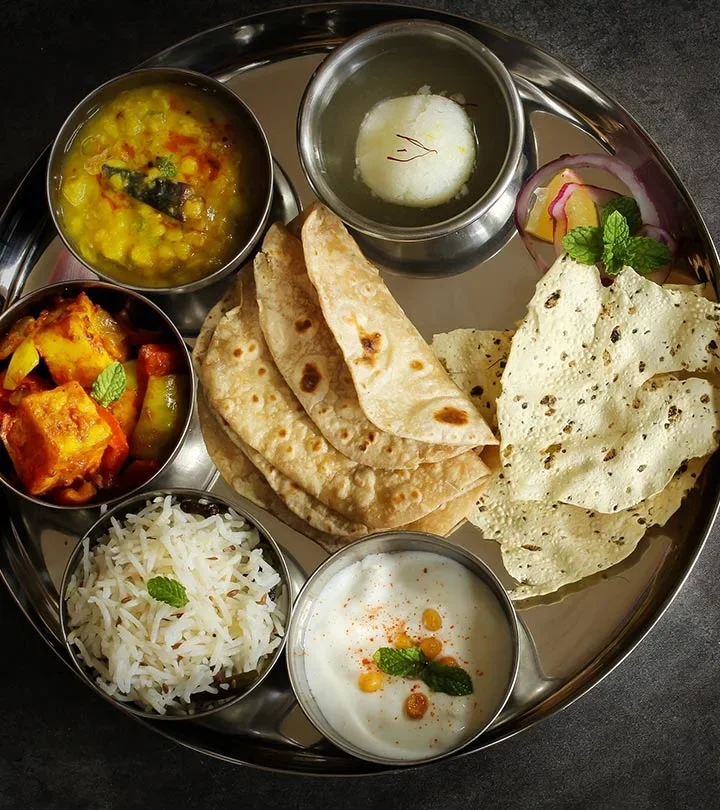 Waheguruji Tiffin Service kitchen photo 1