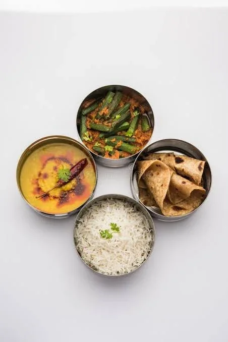 Wow Tiffin kitchen photo 2