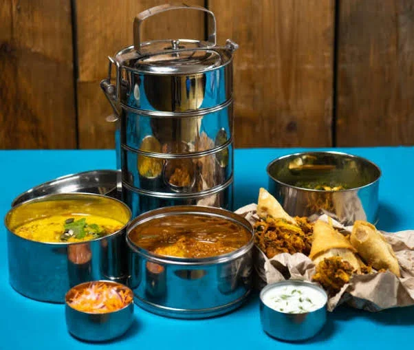 Wow Tiffin kitchen photo 1